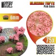 BLOSSOM TUFT - PINK