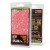 BLOSSOM TUFT - PINK