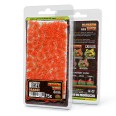 BLOSSOM TUFT - ORANGE