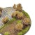 Brown Shrub TUFT