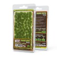 Grass TUFTs  12mm - REALISTIC GREEN