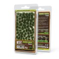 Grass TUFTs XXL 12mm - DARK GREEN