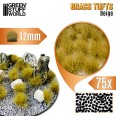 Grass TUFTs XXL 12mm - BEIGE