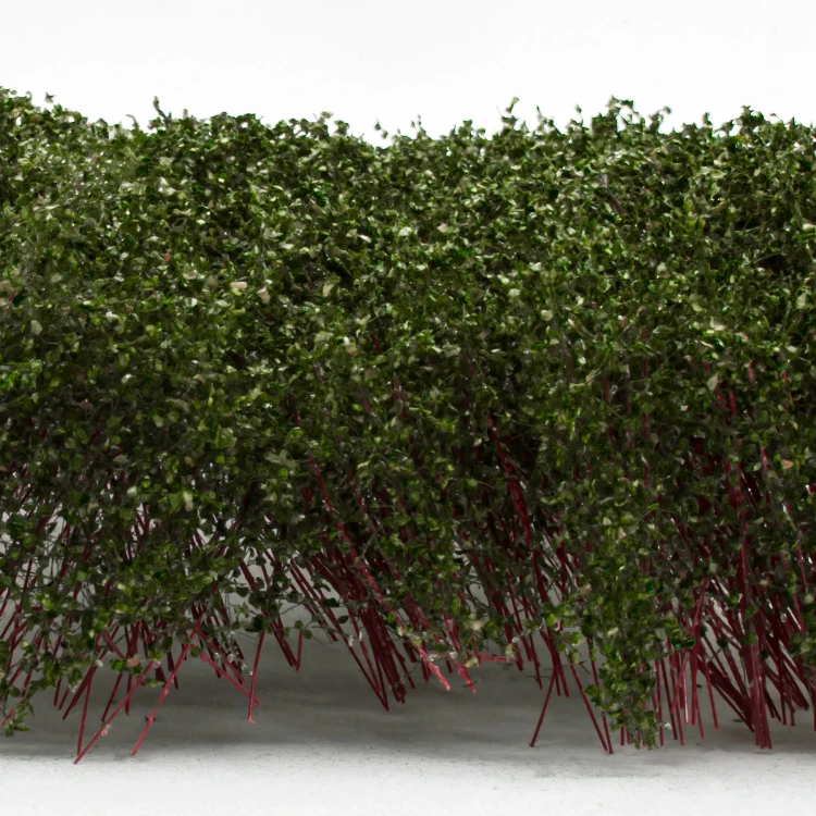 Tall Shrubbery - Dark Green