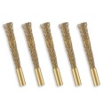 Wkład do Scratch Brush Brass 5szt.