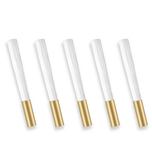 Wkład do Scratch Brush Twardy nylon 5szt.
