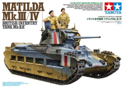 Tamiya 35300 – British Infantry Tank Matilda osnowa.jpg