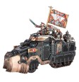 Astra Militarum: Commissar Graves