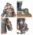 Astra Militarum: Commissar Graves