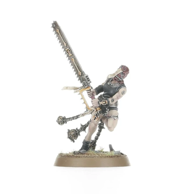 Armageddon Battalion: Adepta Sororitas