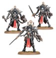 Armageddon Battalion: Adepta Sororitas
