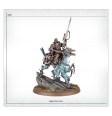 Imperial Agents: Inquisitor Kroyle