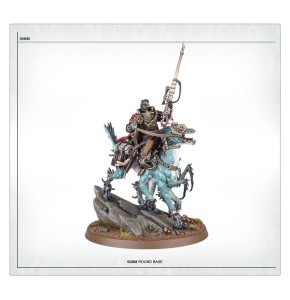 Imperial Agents: Inquisitor Kroyle