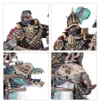 Imperial Agents: Inquisitor Kroyle