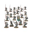 Ossiarch Bonereapers: Myriad Phalanx