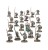 Ossiarch Bonereapers: Myriad Phalanx