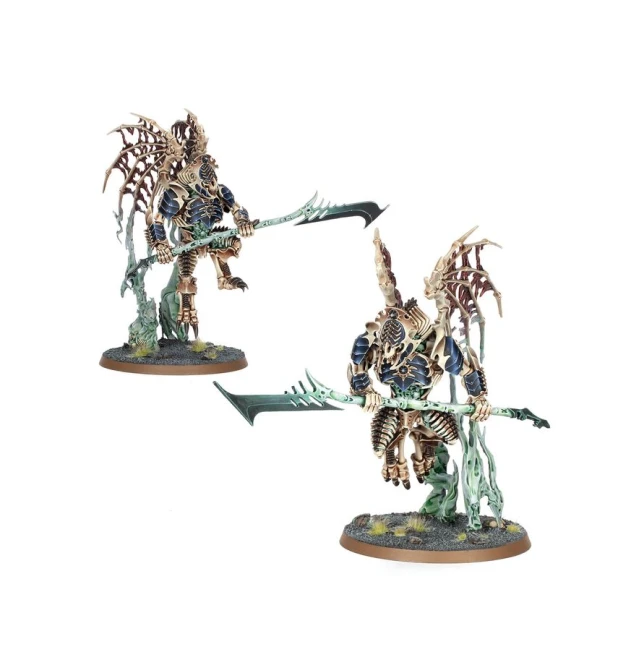 Ossiarch Bonereapers: Myriad Phalanx