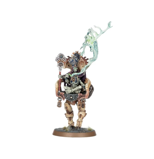 Ossiarch Bonereapers: Myriad Phalanx