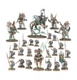 Ossiarch Bonereapers: Myriad Phalanx