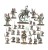 Ossiarch Bonereapers: Myriad Phalanx