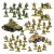 Lions of the Folgore - Italian Paracadutisti Starter Army  Bolt Action
