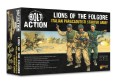 Lions of the Folgore - Italian Paracadutisti Starter Army  Bolt Action