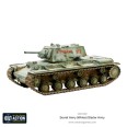 Bolt Action Soviet Army (Winter)
