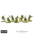 Bolt Action Soviet Army (Winter)
