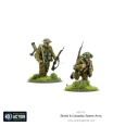 British & Canadian Starter Army (1943-45)