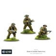 British & Canadian Starter Army (1943-45)