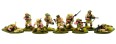 British 8th Army Starter Army