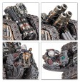 Solar Auxilia: Rapier Fire Support Battery