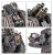 Solar Auxilia: Rapier Fire Support Battery