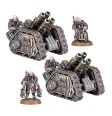Solar Auxilia: Rapier Fire Support Battery