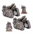 Solar Auxilia: Rapier Fire Support Battery
