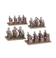 Grand Cathay: Iron Hail & Crane Gunners