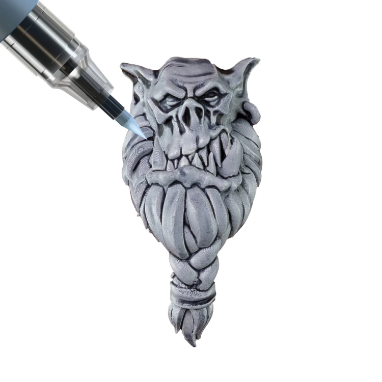 Speedpaint Marker - Runic Grey 