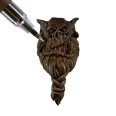 Speedpaint Marker - Dark Wood