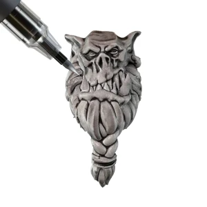 Speedpaint Marker - Gravelord Grey 