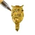 Speedpaint Marker - Hoplite Gold  