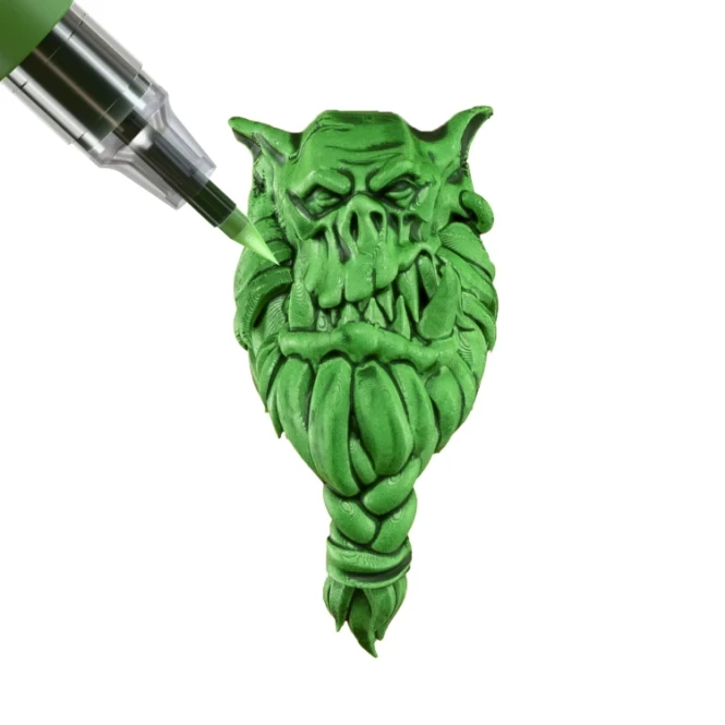 Speedpaint Marker - Orc Skin 
