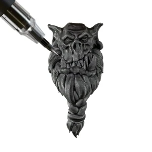 Speedpaint Marker - Grim Black 
