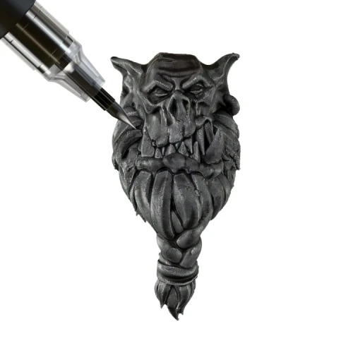 Speedpaint Marker - Grim Black 