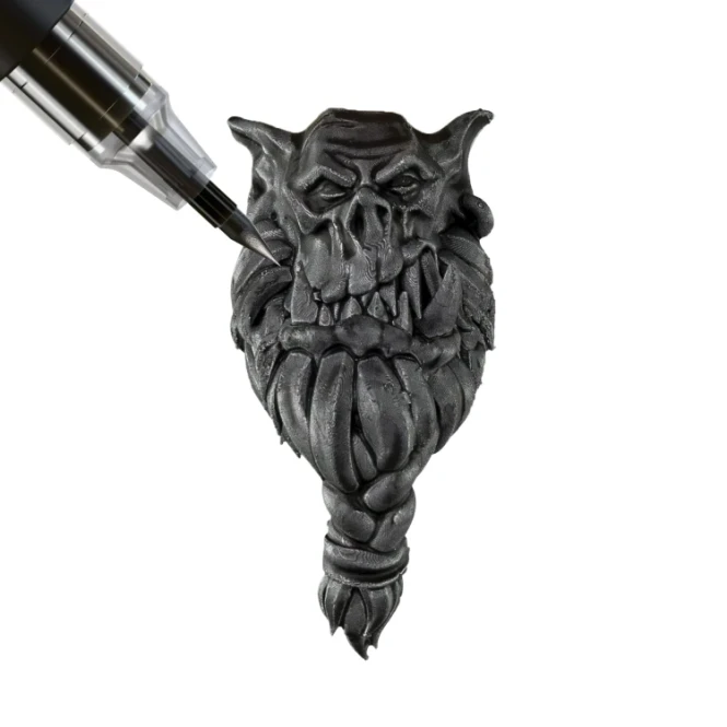 Speedpaint Marker - Grim Black 