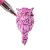 Speedpaint Marker - Familiar Pink 