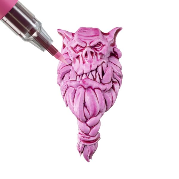 Speedpaint Marker - Familiar Pink 