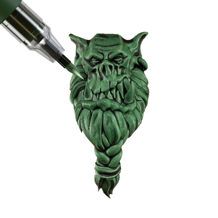 Speedpaint Marker - Absolution Green