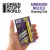 Green Stuff World Airbrush Nozzle Cleaner – narzędzie do czyszczenia dyszy aerografu