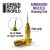 Green Stuff World Airbrush Nozzle Cleaner – narzędzie do czyszczenia dyszy aerografu