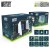 Black Spray Booth (kabina lakiernicza)